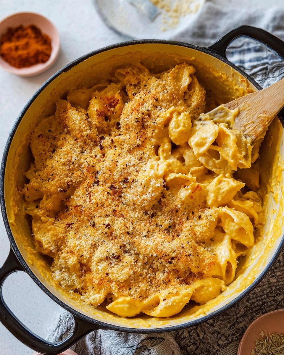 Vegan Mac and Cheese 102 Vegan Mac and Cheese