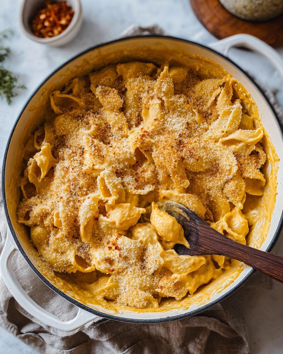 Vegan Mac and Cheese 103 Vegan Mac and Cheese