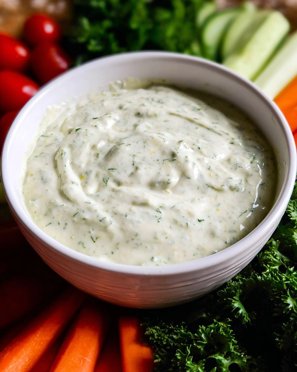 Vegan-Veggie-Dip-Recipe