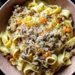 White Bolognese (Ragù Bianco) 139 White-Bolognese-Ragu-Bianco-Recipe