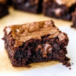 4-Ingredient Brownies 89 4-Ingredient-Brownies-Recipe