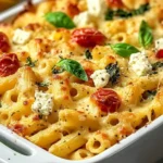 Baked Feta Pasta 114 Baked-Feta-Pasta-Recipe