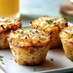 Baked Parmesan Hash Brown Cups 74 Baked-Parmesan-Hash-Brown-Cups-Recipe