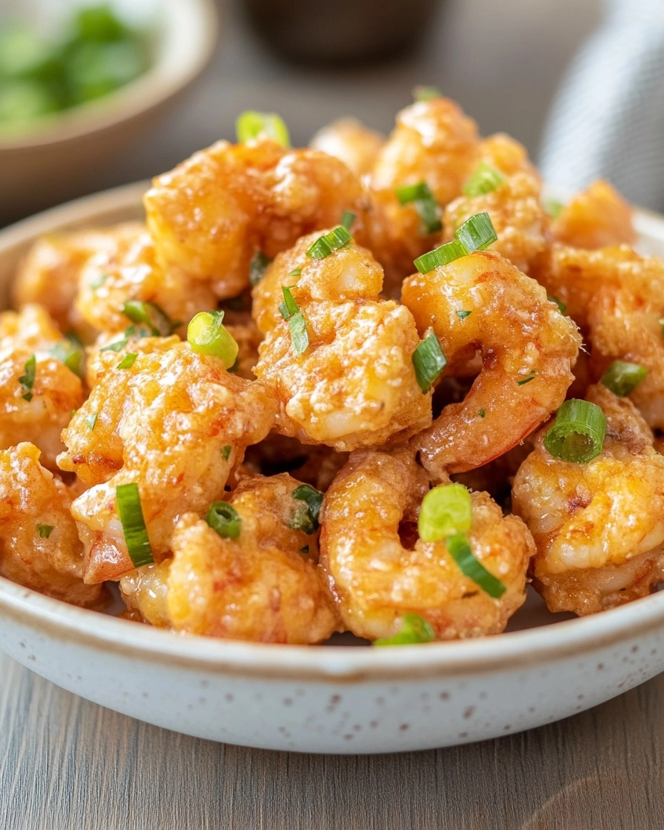 Bang Bang Shrimp