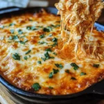 Buffalo Chicken Dip 74 Buffalo-Chicken-Dip-Recipe