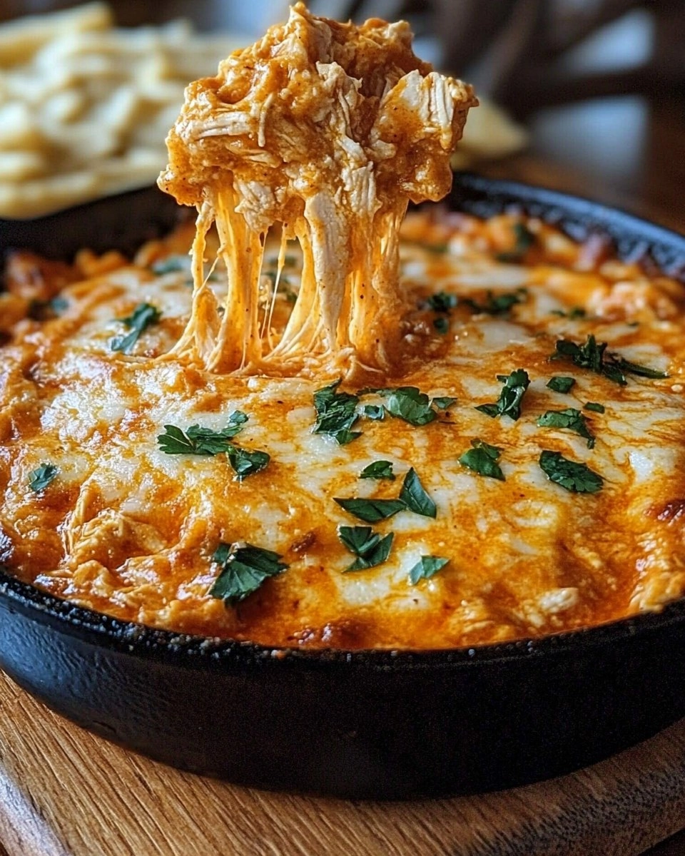 Buffalo Chicken Dip 73 Buffalo Chicken Dip