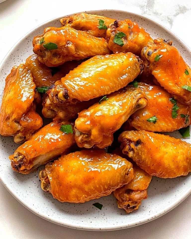 Buffalo-Chicken-Wings-Recipe