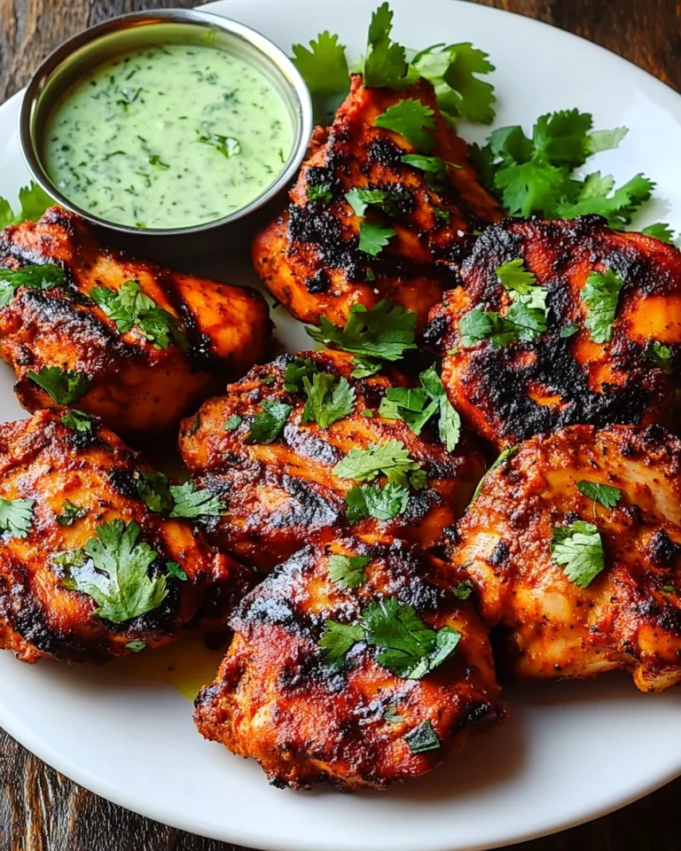 Chicken-Tikka-Air-Fryer-Recipe