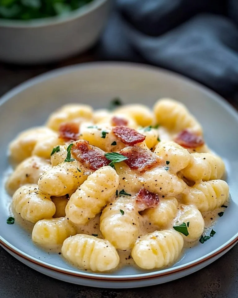 Creamy-Pancetta-Gnocchi-Recipe