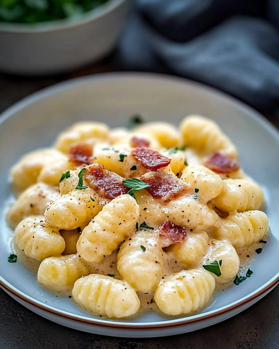 Creamy-Pancetta-Gnocchi-Recipe