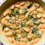 Creamy-Tuscan-Gnocchi-Recipe