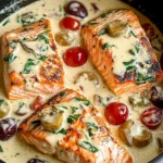 Creamy Tuscan Salmon 109 Creamy-Tuscan-Salmon-Recipe