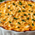 Easy Buffalo Chicken Dip 84 Easy-Buffalo-Chicken-Dip-Recipe