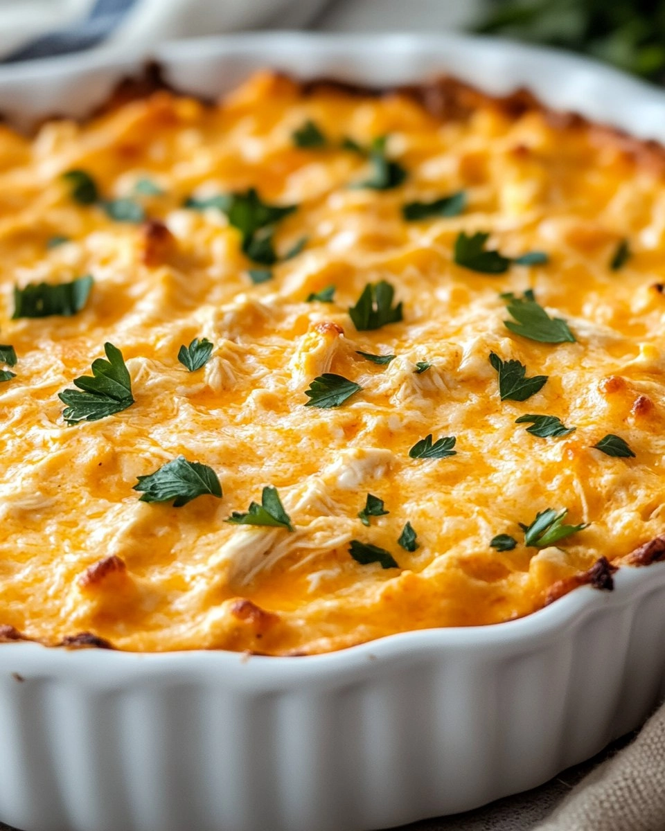 Easy Buffalo Chicken Dip 83 Easy Buffalo Chicken Dip