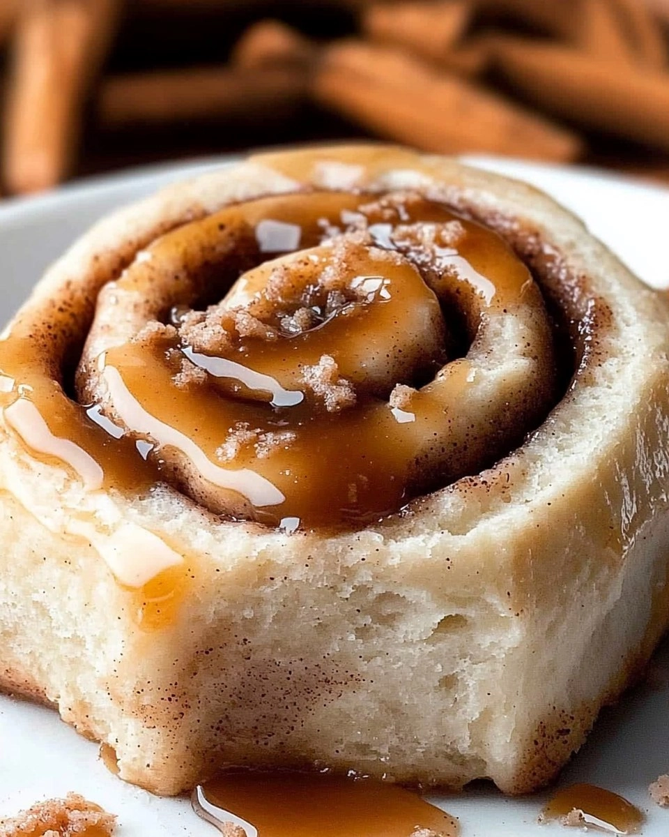 Easy Chai Cinnamon Rolls with Caramel | Bakery-Style 341 Easy Chai Cinnamon Rolls with Caramel | Bakery-Style