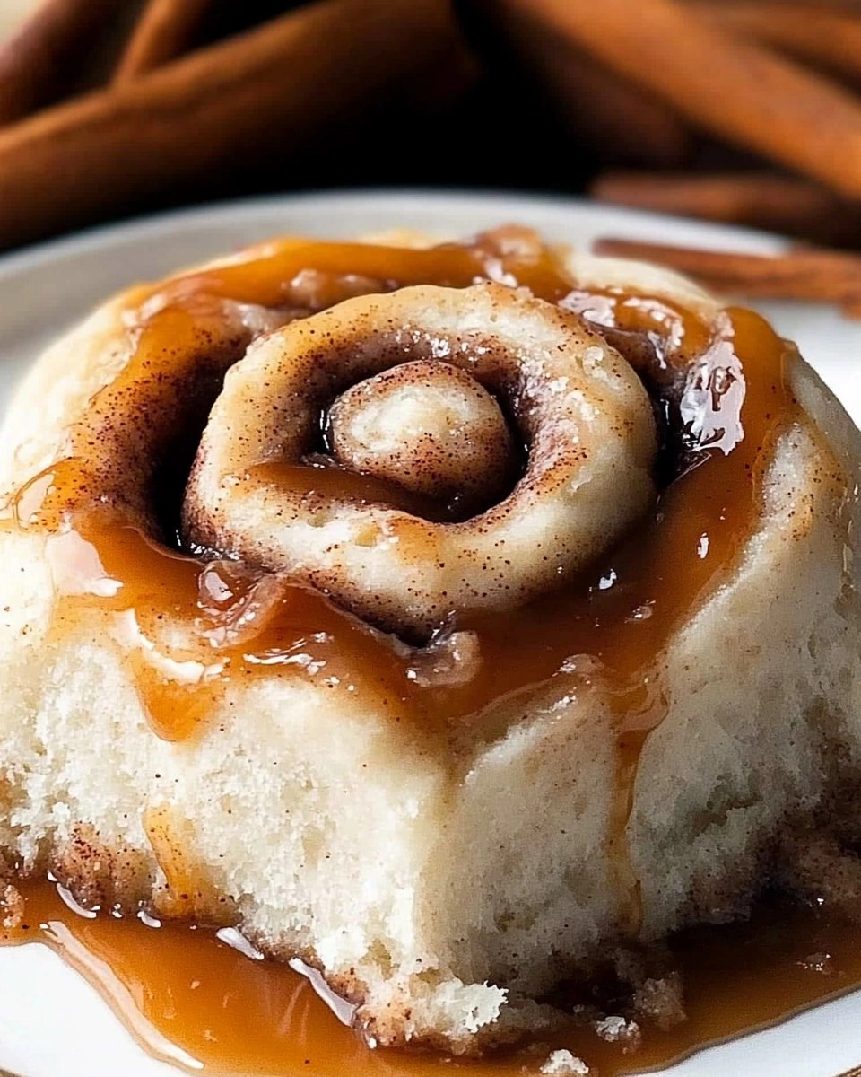Easy Chai Cinnamon Rolls with Caramel | Bakery-Style 343 Easy Chai Cinnamon Rolls with Caramel | Bakery-Style