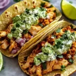 Easy-Chicken-Street-Tacos-Recipe