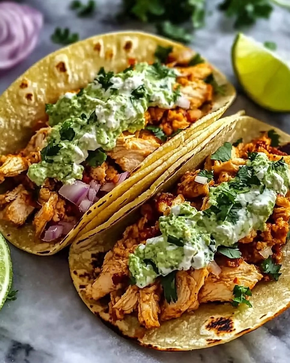 Easy-Chicken-Street-Tacos-Recipe