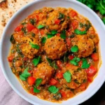 Easy-Falafel-Curry-Recipe