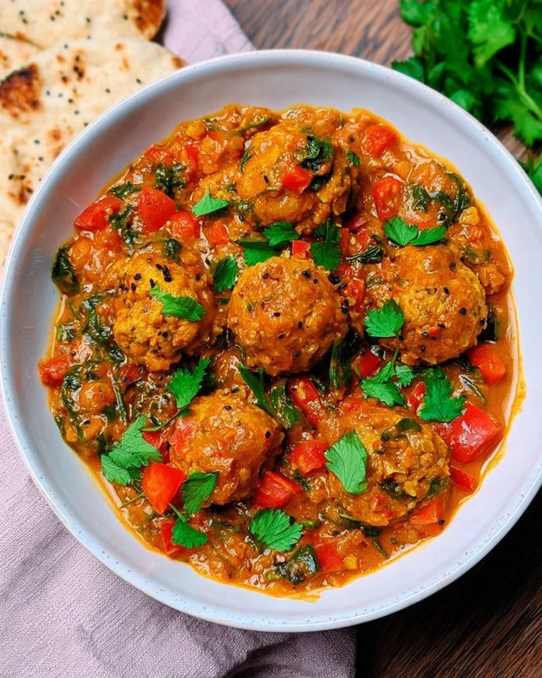 Easy-Falafel-Curry-Recipe