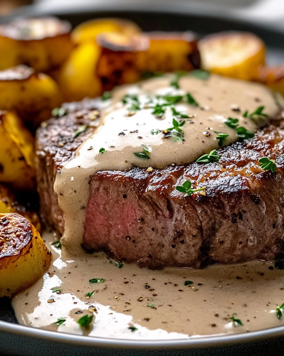 Filet-Mignon-with-Dijon-Sauce-Recipe