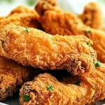 Golden Fried Chicken 114 Golden-Fried-Chicken-Recipe