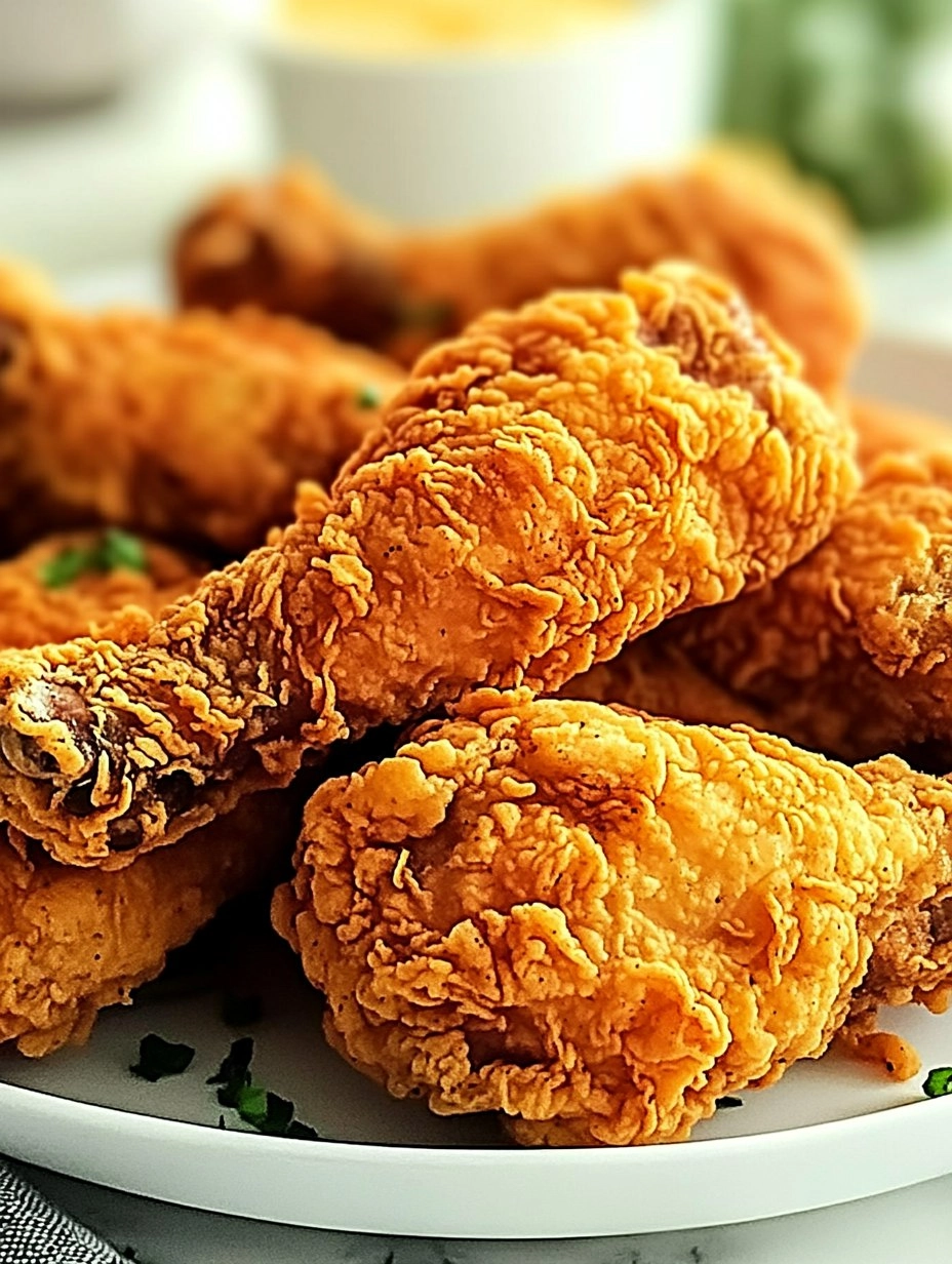 Golden Fried Chicken 112 Golden Fried Chicken