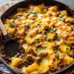 Ground Beef Potato Casserole 109 Ground-Beef-Potato-Casserole-Recipe