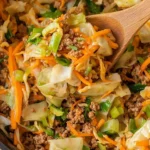 Ground-Turkey-Egg-Roll-Bowls-Recipe
