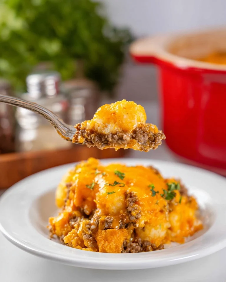 Healthy-Crockpot-Tater-Tot-Casserole-Recipe