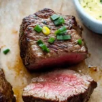Healthy Juicy Air Fryer Filet Mignon 59 Healthy-Juicy-Air-Fryer-Filet-Mignon-Recipe