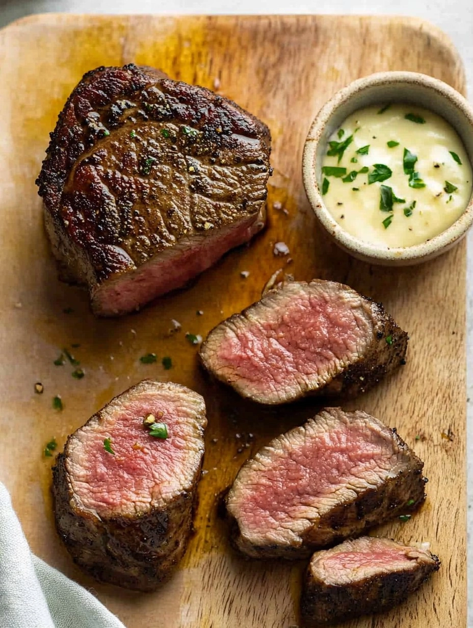 Healthy Juicy Air Fryer Filet Mignon 57 Healthy Juicy Air Fryer Filet Mignon