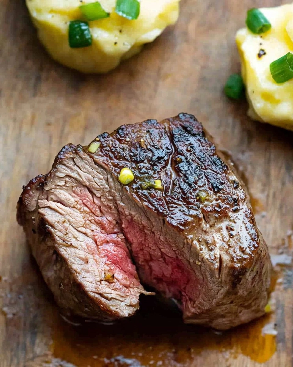 Healthy Juicy Air Fryer Filet Mignon 58 Healthy Juicy Air Fryer Filet Mignon