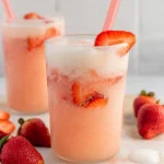 Healthy-Pink-Drink-Strawberry-Refresher-Whole30-Caffeine-Free-Vegan-Recipe
