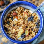 Homemade-Granola-Recipe