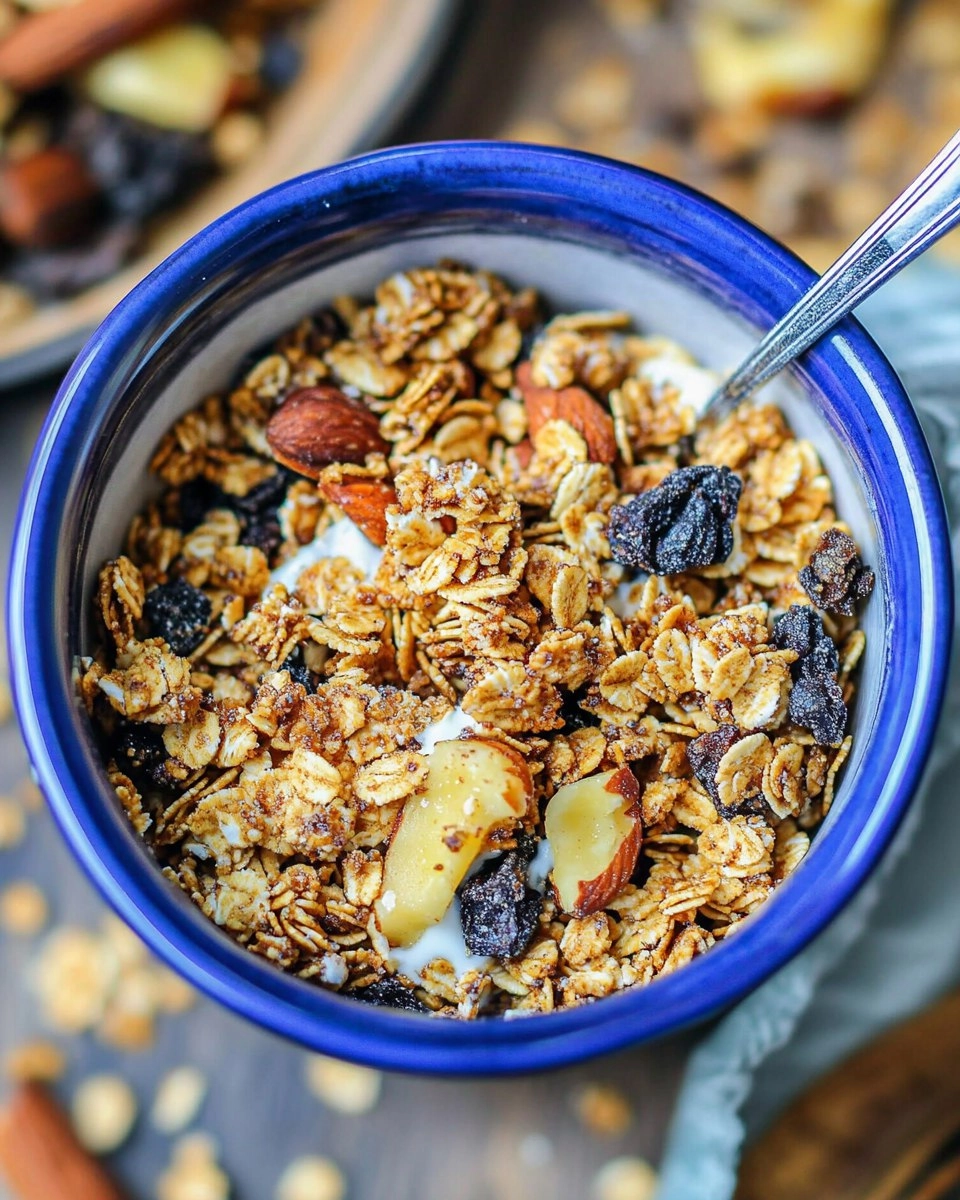 Homemade-Granola-Recipe