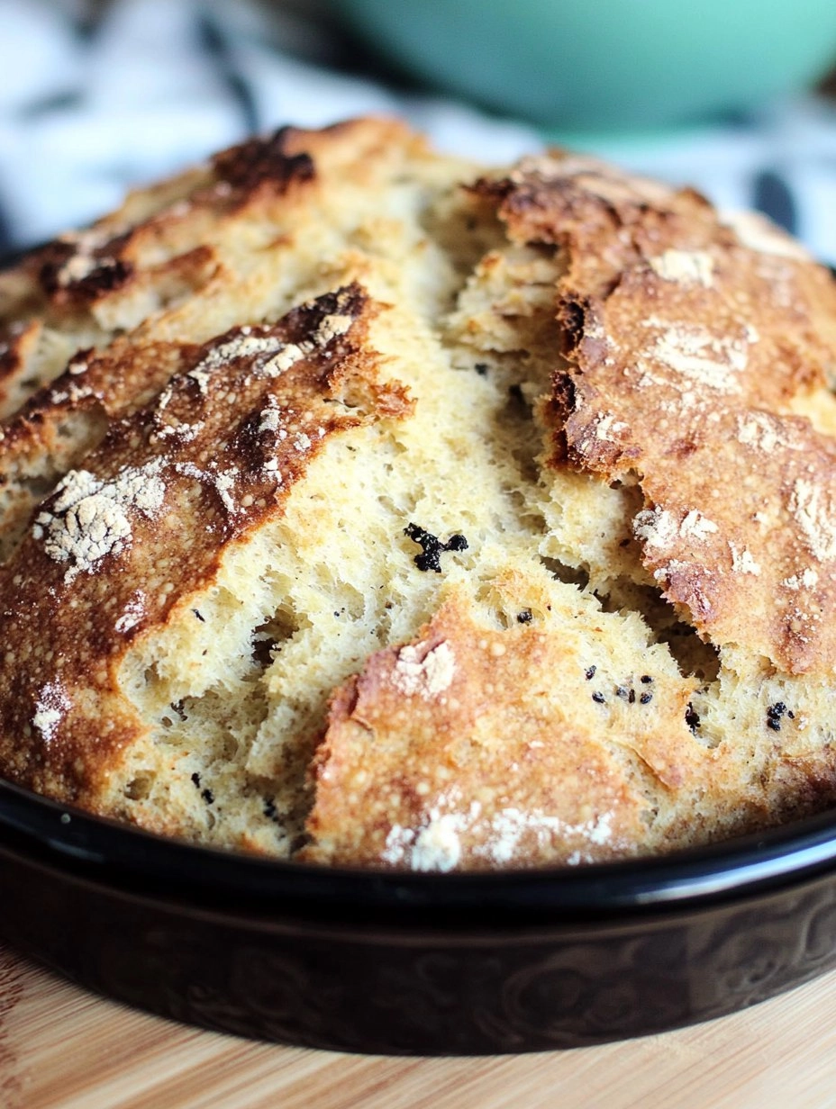 Irish Soda Bread | Easy St Patrick's Day Bread 122 Irish Soda Bread | Easy St Patrick's Day Bread