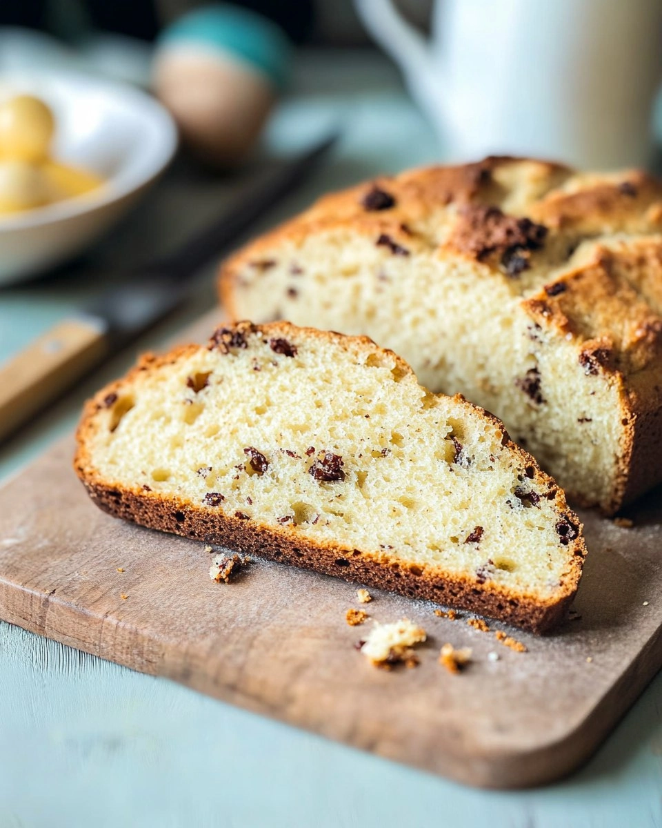 Irish Soda Bread | Easy St Patrick's Day Bread 123 Irish Soda Bread | Easy St Patrick's Day Bread