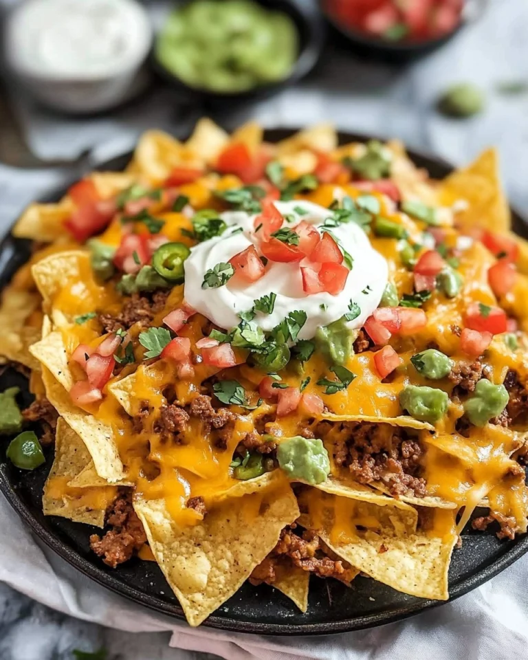 Nachos-Supreme-Recipe