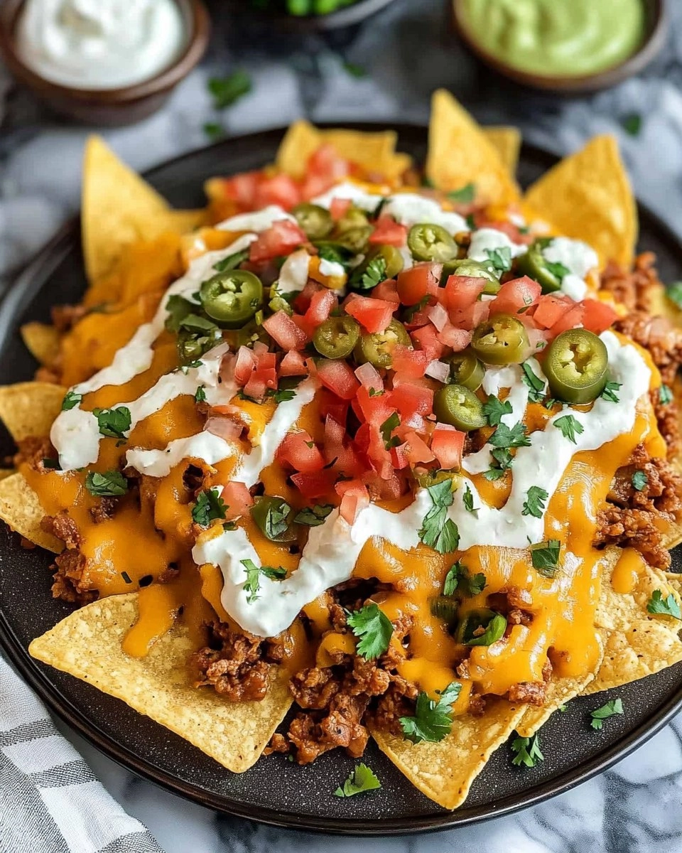 Nachos Supreme 88 Nachos Supreme