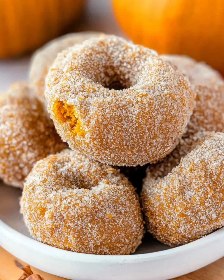 Paleo-Pumpkin-Donut-Holes-Recipe