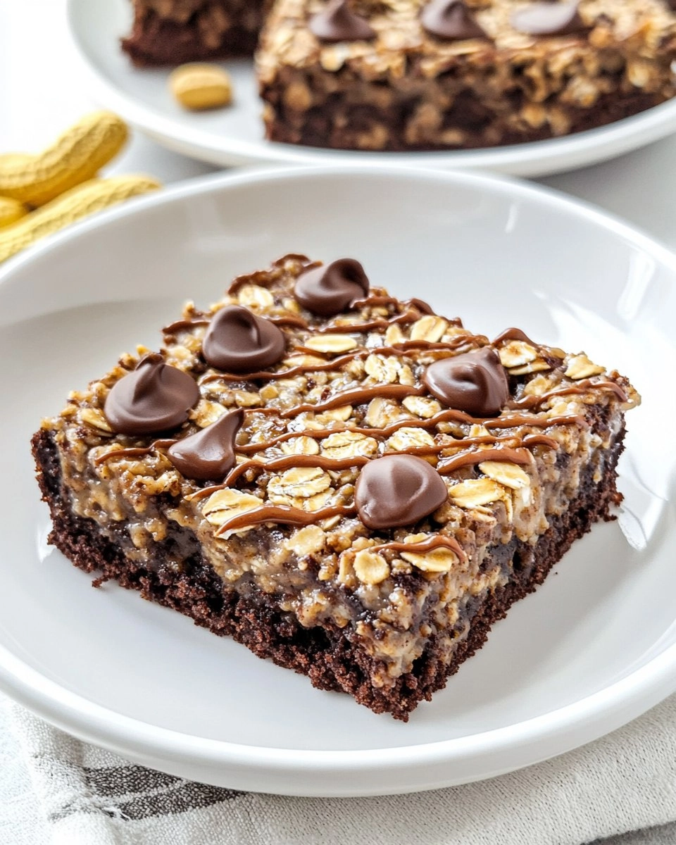 Peanut-Butter-Brownie-Baked-Oatmeal-Recipe