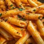 Penne-alla-Vodka-Recipe