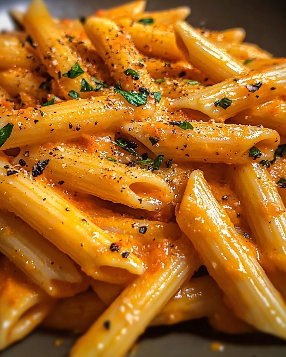 Penne-alla-Vodka-Recipe