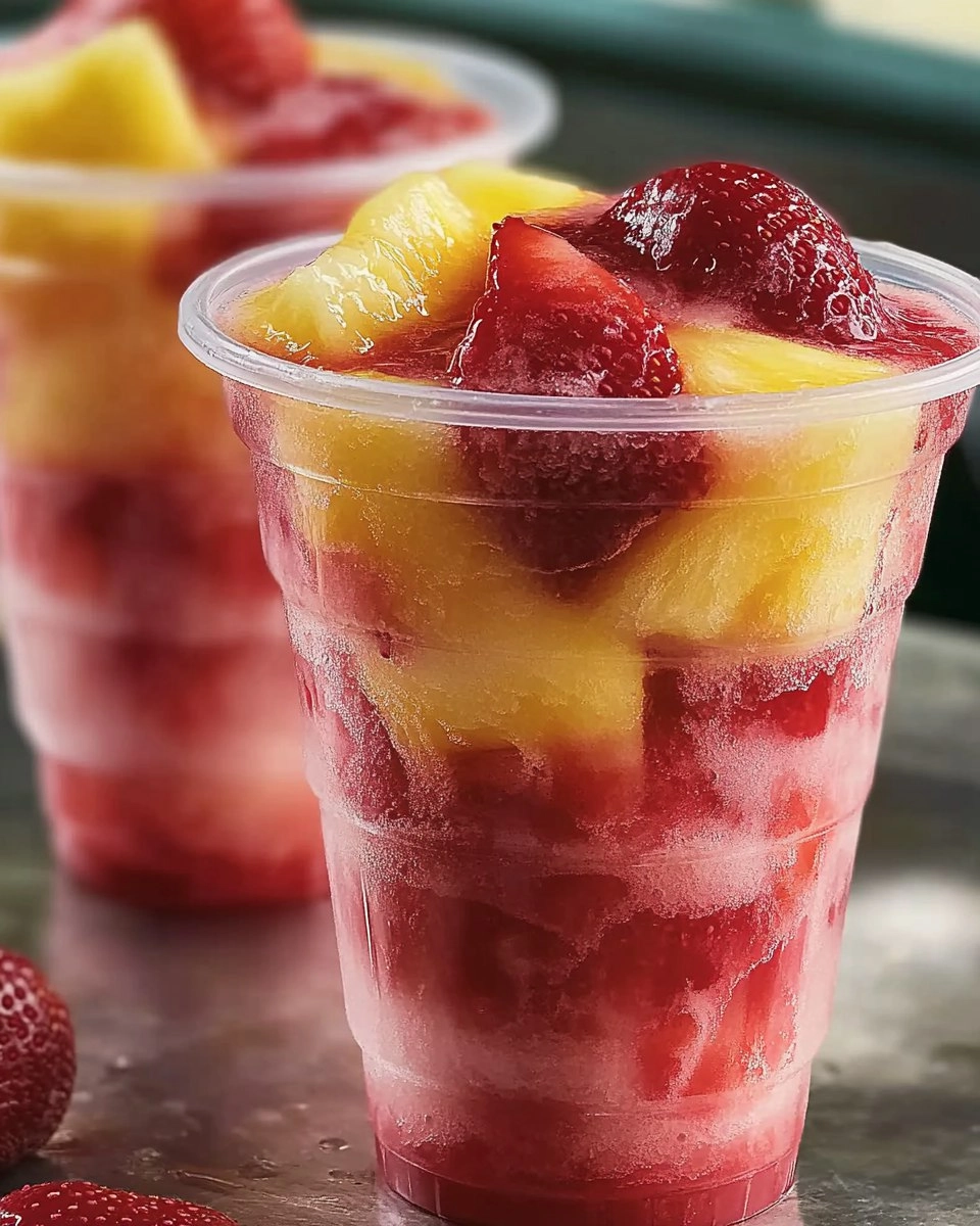 Pineapple-Strawberry-Swirled-Slushies-–-Your-Ultimate-Refreshing-Summer-Drink-Recipe
