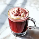 Red Wine Latte 74 Red-Wine-Latte-Recipe