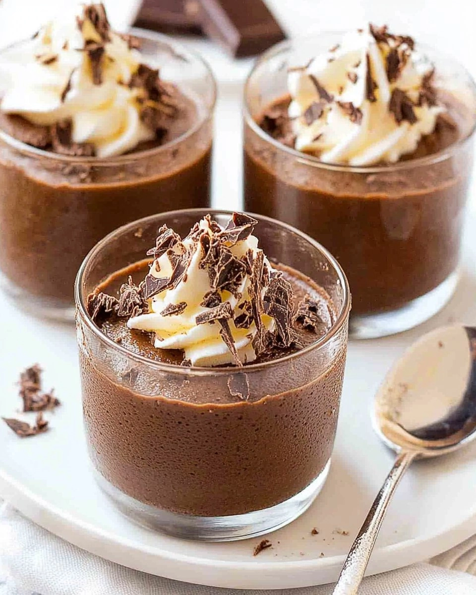 Rich-Chocolate-Mousse-Recipe