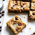 Salted-Brown-Butter-Chocolate-Chip-Cookie-Bars-Recipe