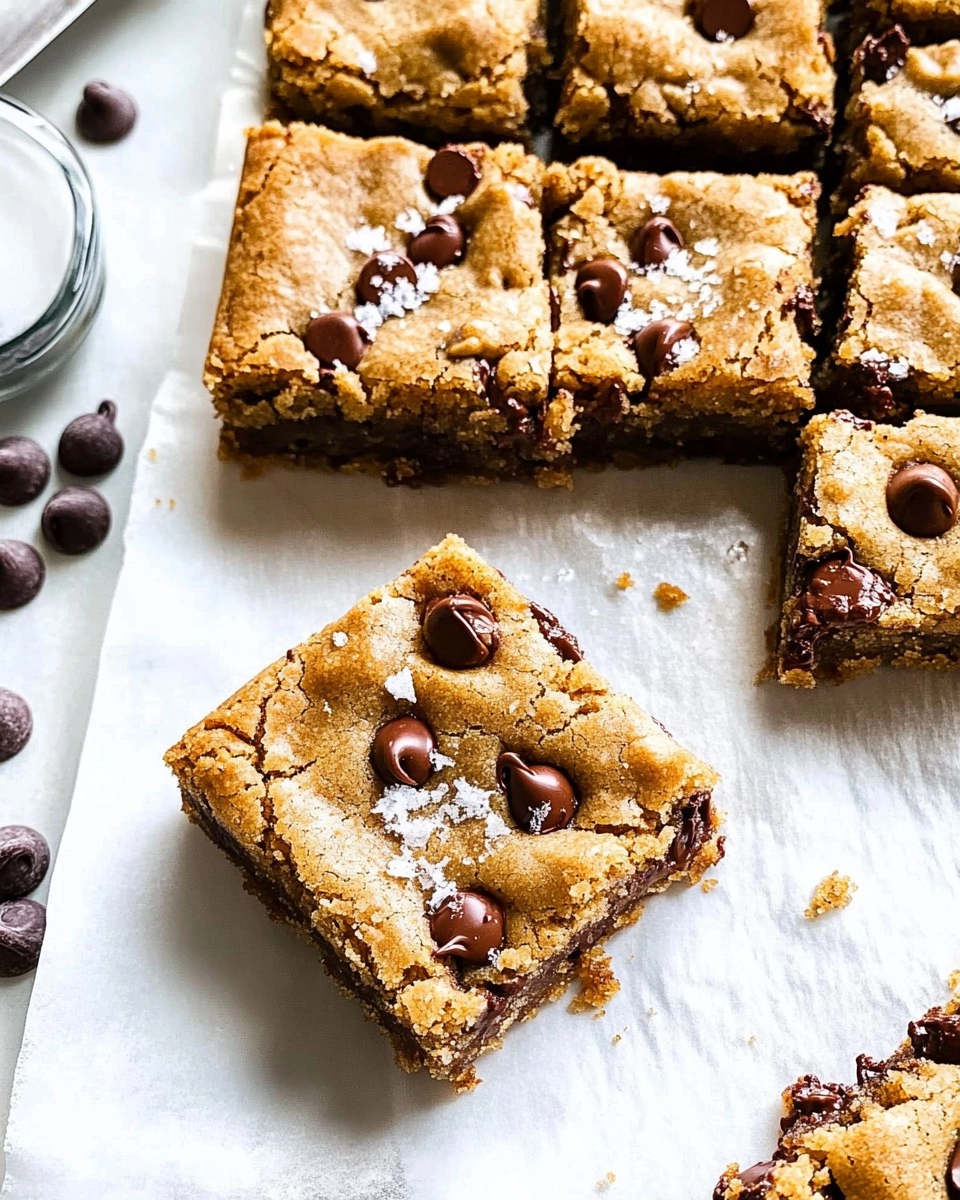 Salted-Brown-Butter-Chocolate-Chip-Cookie-Bars-Recipe