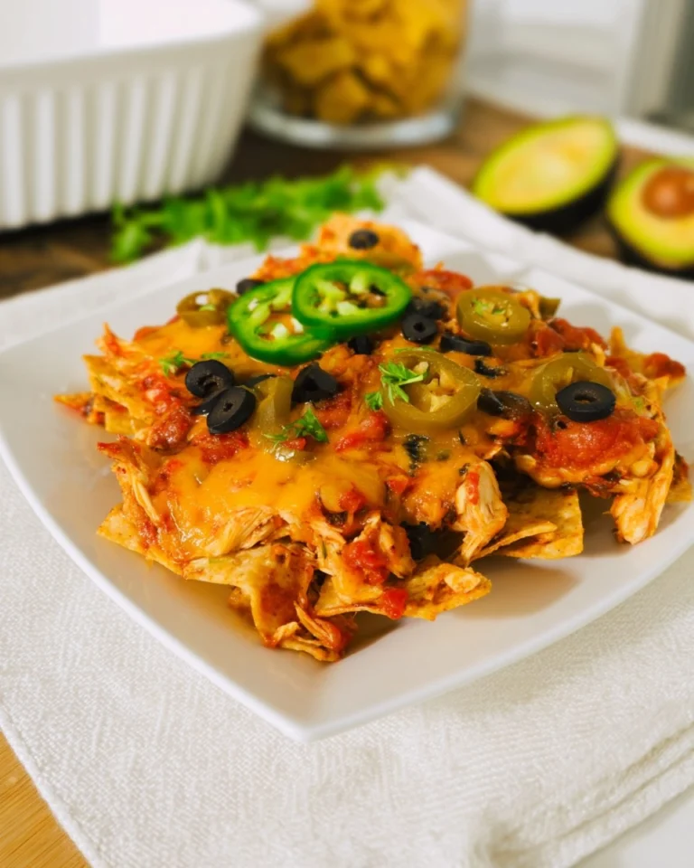 Set-It-and-Forget-It-Crockpot-Chicken-Nachos-Recipe